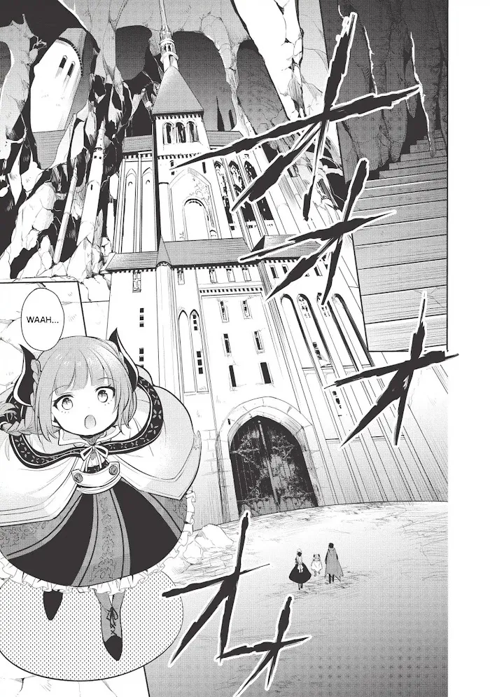 Maou No Ore Ga Dorei Elf Wo Yome Ni Shitanda Ga, Dou Medereba Ii? - Chapter 17 Page 17