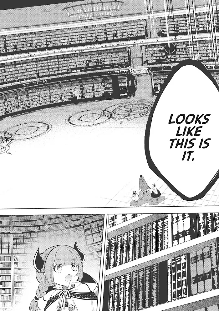 Maou No Ore Ga Dorei Elf Wo Yome Ni Shitanda Ga, Dou Medereba Ii? - Chapter 17 Page 30