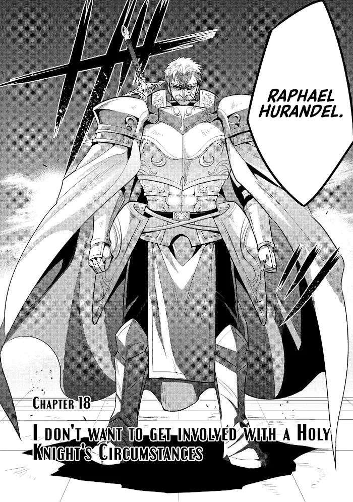 Maou No Ore Ga Dorei Elf Wo Yome Ni Shitanda Ga, Dou Medereba Ii? - Chapter 18 Page 2