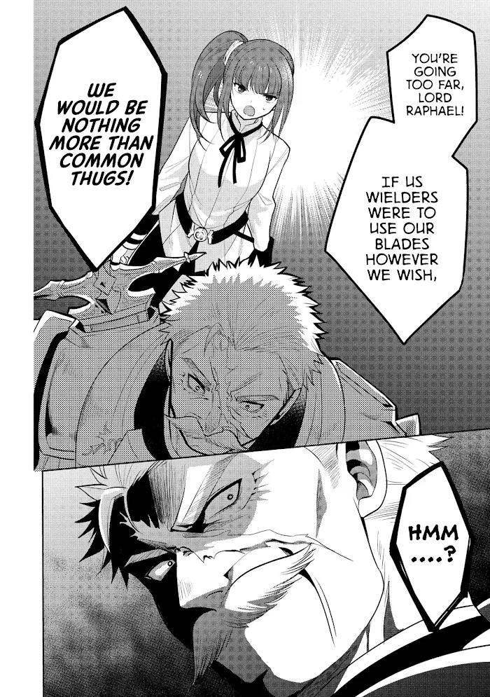 Maou No Ore Ga Dorei Elf Wo Yome Ni Shitanda Ga, Dou Medereba Ii? - Chapter 18 Page 10
