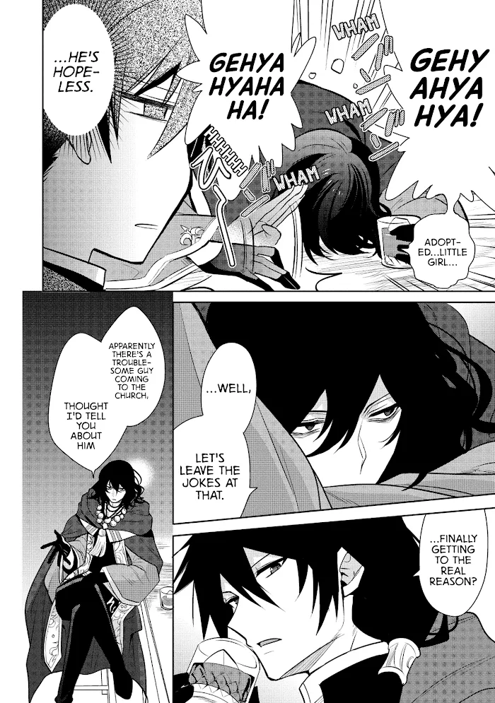 Maou No Ore Ga Dorei Elf Wo Yome Ni Shitanda Ga, Dou Medereba Ii? - Chapter 18 Page 20