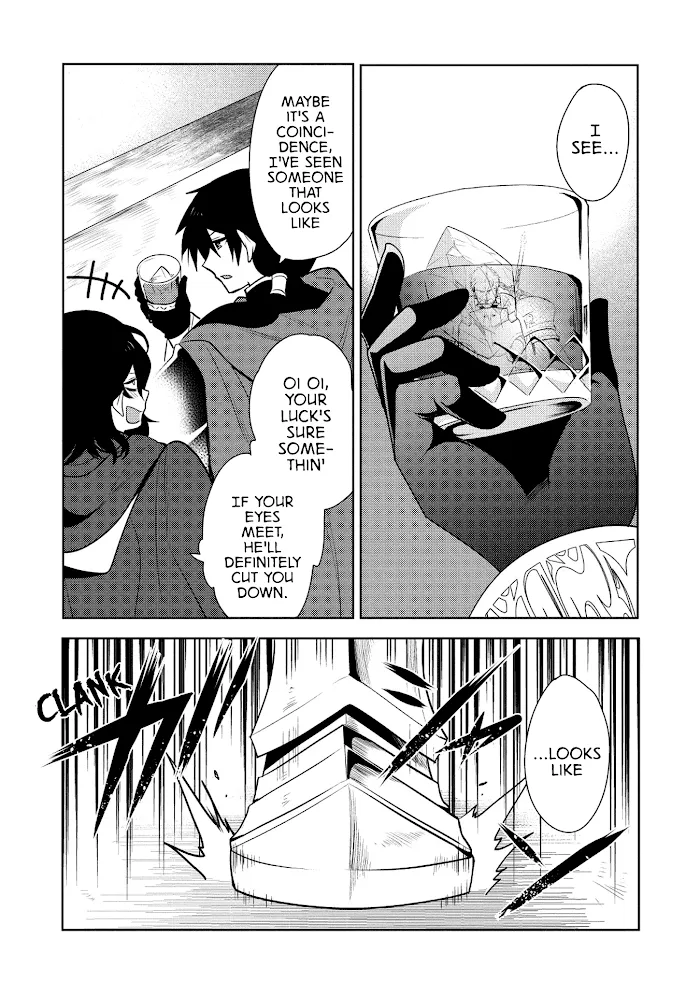 Maou No Ore Ga Dorei Elf Wo Yome Ni Shitanda Ga, Dou Medereba Ii? - Chapter 18 Page 27
