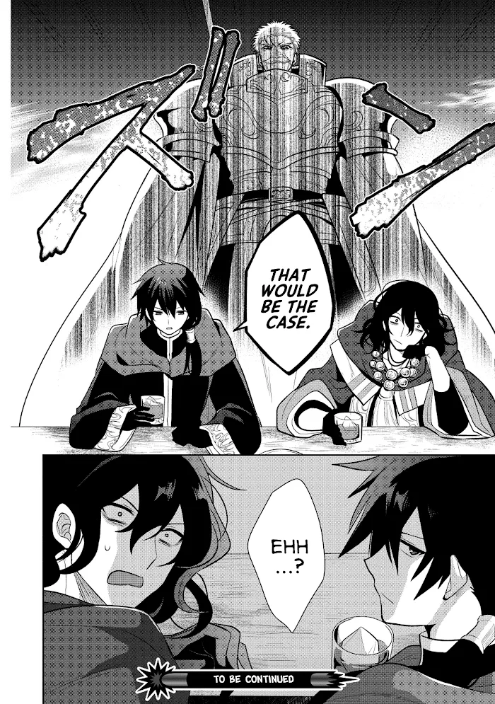 Maou No Ore Ga Dorei Elf Wo Yome Ni Shitanda Ga, Dou Medereba Ii? - Chapter 18 Page 28