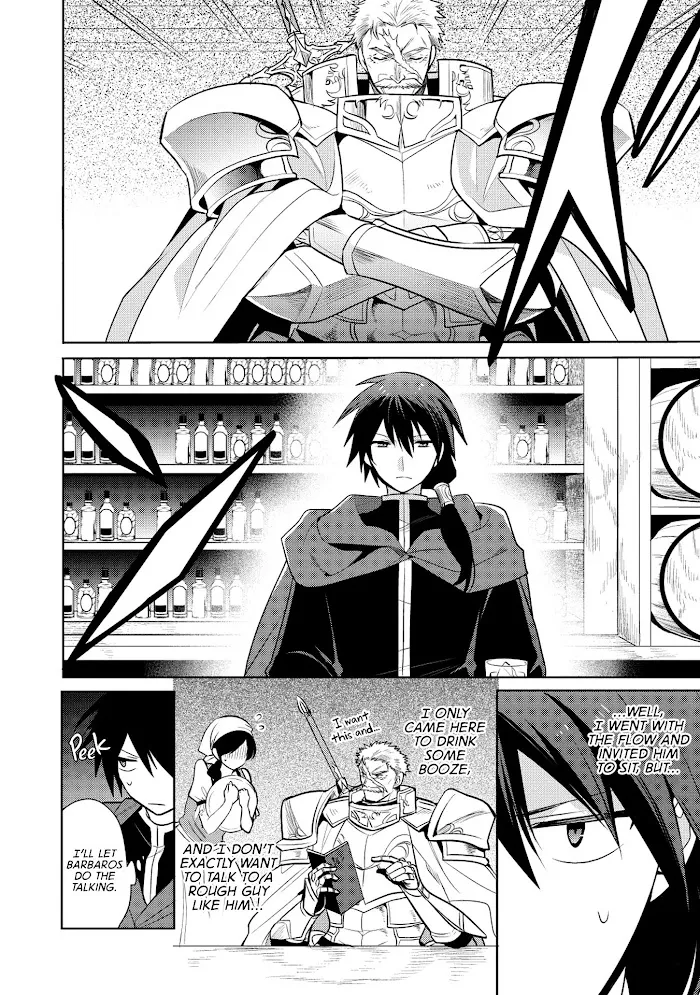 Maou No Ore Ga Dorei Elf Wo Yome Ni Shitanda Ga, Dou Medereba Ii? - Chapter 19 Page 4