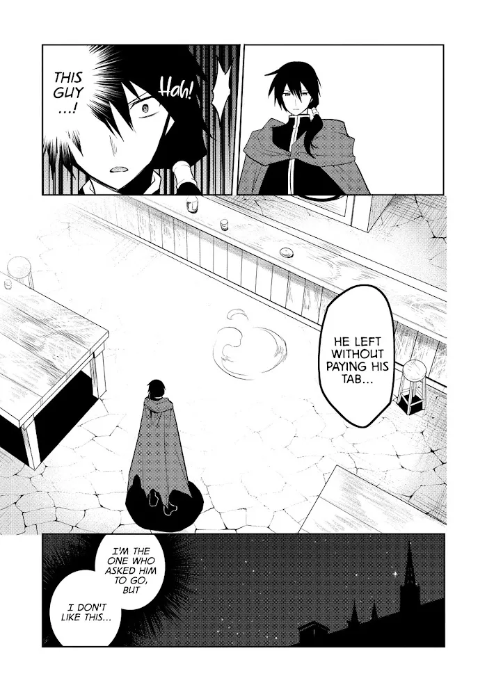 Maou No Ore Ga Dorei Elf Wo Yome Ni Shitanda Ga, Dou Medereba Ii? - Chapter 19 Page 17
