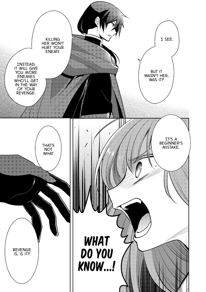 Maou No Ore Ga Dorei Elf Wo Yome Ni Shitanda Ga, Dou Medereba Ii? - Chapter 19 Page 29
