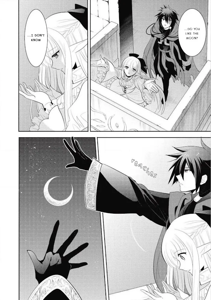 Maou No Ore Ga Dorei Elf Wo Yome Ni Shitanda Ga, Dou Medereba Ii? - Chapter 2 Page 10