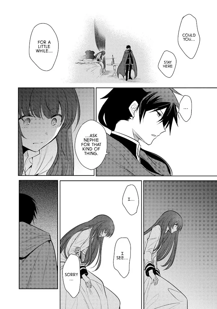 Maou No Ore Ga Dorei Elf Wo Yome Ni Shitanda Ga, Dou Medereba Ii? - Chapter 20 Page 10