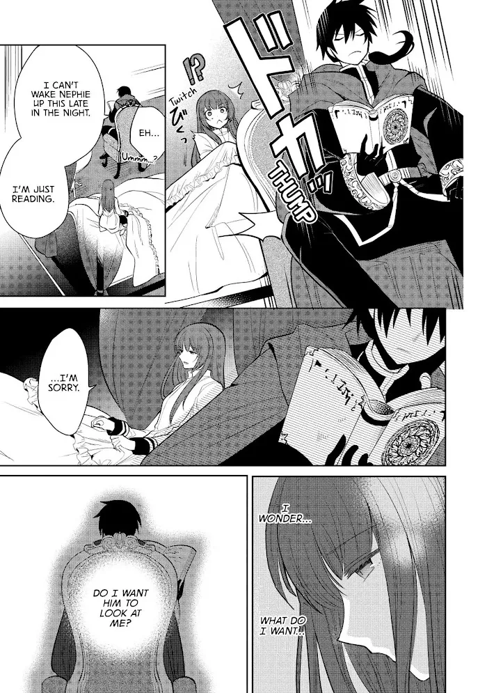 Maou No Ore Ga Dorei Elf Wo Yome Ni Shitanda Ga, Dou Medereba Ii? - Chapter 20 Page 11