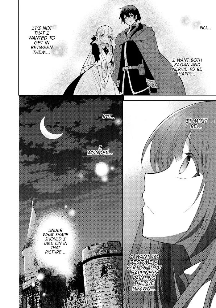 Maou No Ore Ga Dorei Elf Wo Yome Ni Shitanda Ga, Dou Medereba Ii? - Chapter 20 Page 12