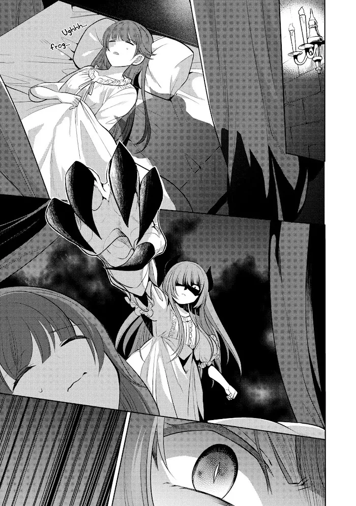 Maou No Ore Ga Dorei Elf Wo Yome Ni Shitanda Ga, Dou Medereba Ii? - Chapter 20 Page 25