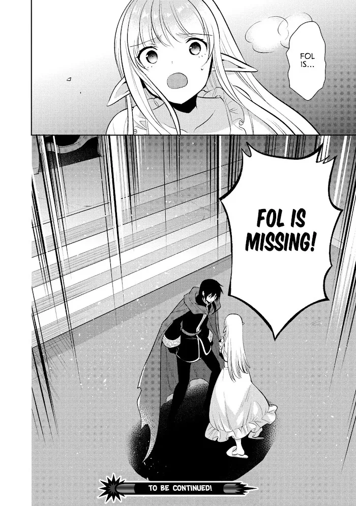 Maou No Ore Ga Dorei Elf Wo Yome Ni Shitanda Ga, Dou Medereba Ii? - Chapter 20 Page 28