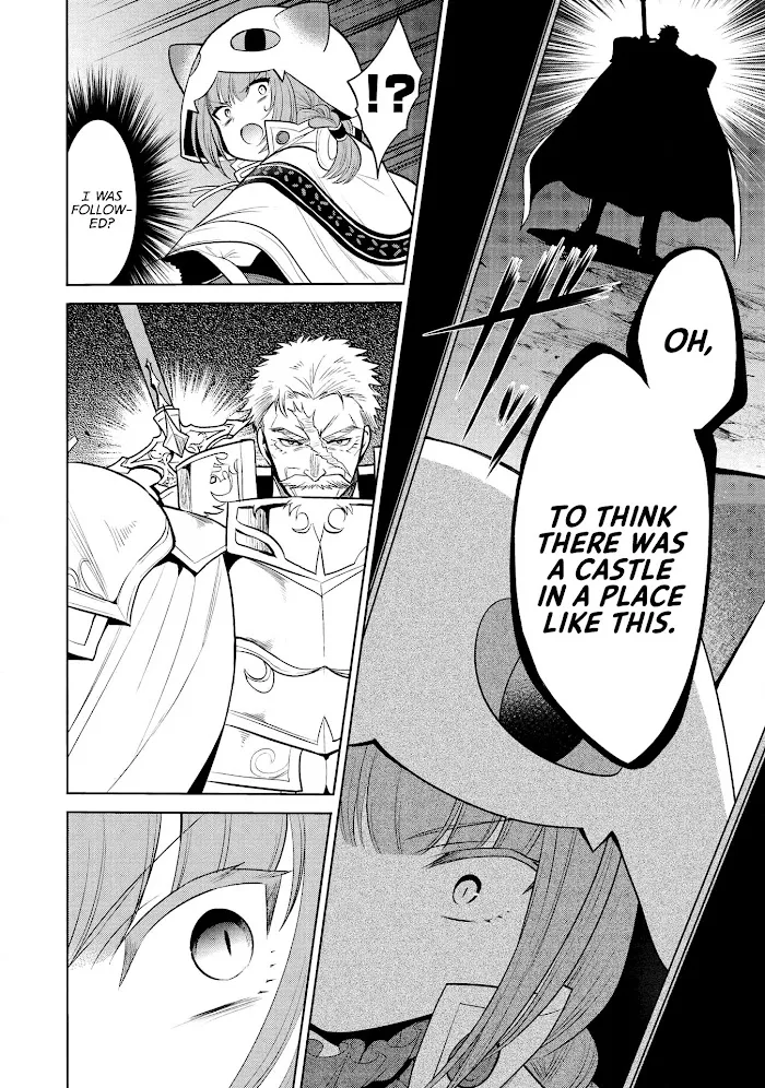 Maou No Ore Ga Dorei Elf Wo Yome Ni Shitanda Ga, Dou Medereba Ii? - Chapter 21 Page 6
