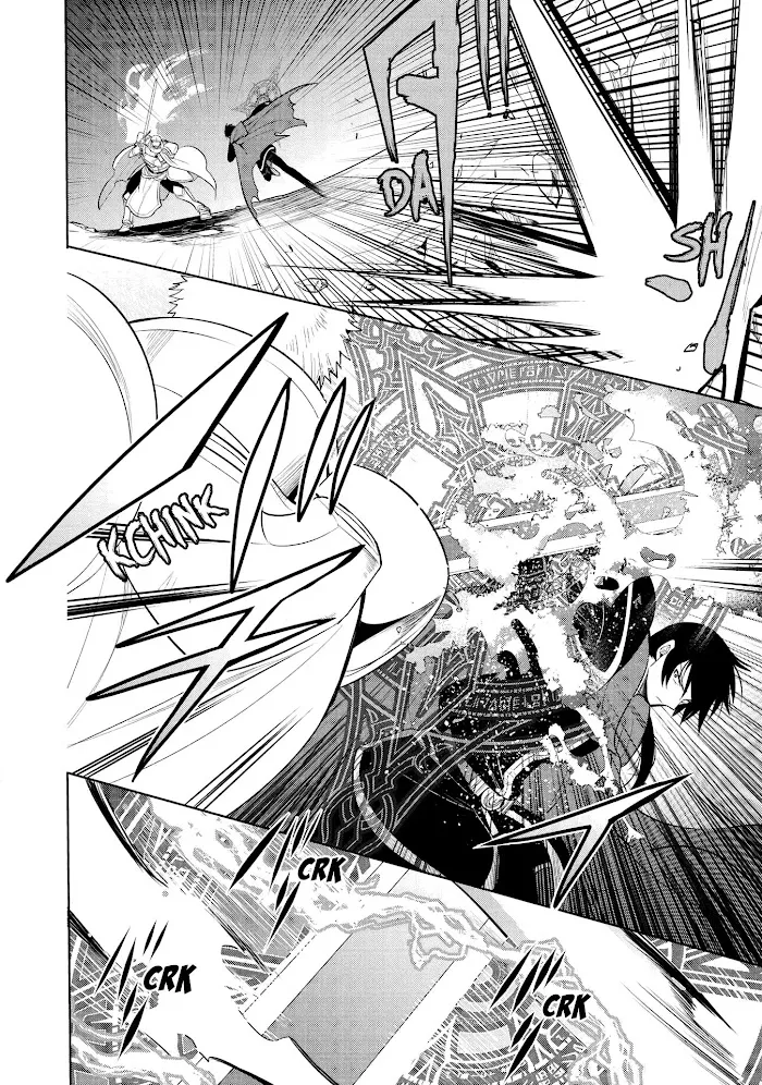 Maou No Ore Ga Dorei Elf Wo Yome Ni Shitanda Ga, Dou Medereba Ii? - Chapter 21 Page 19