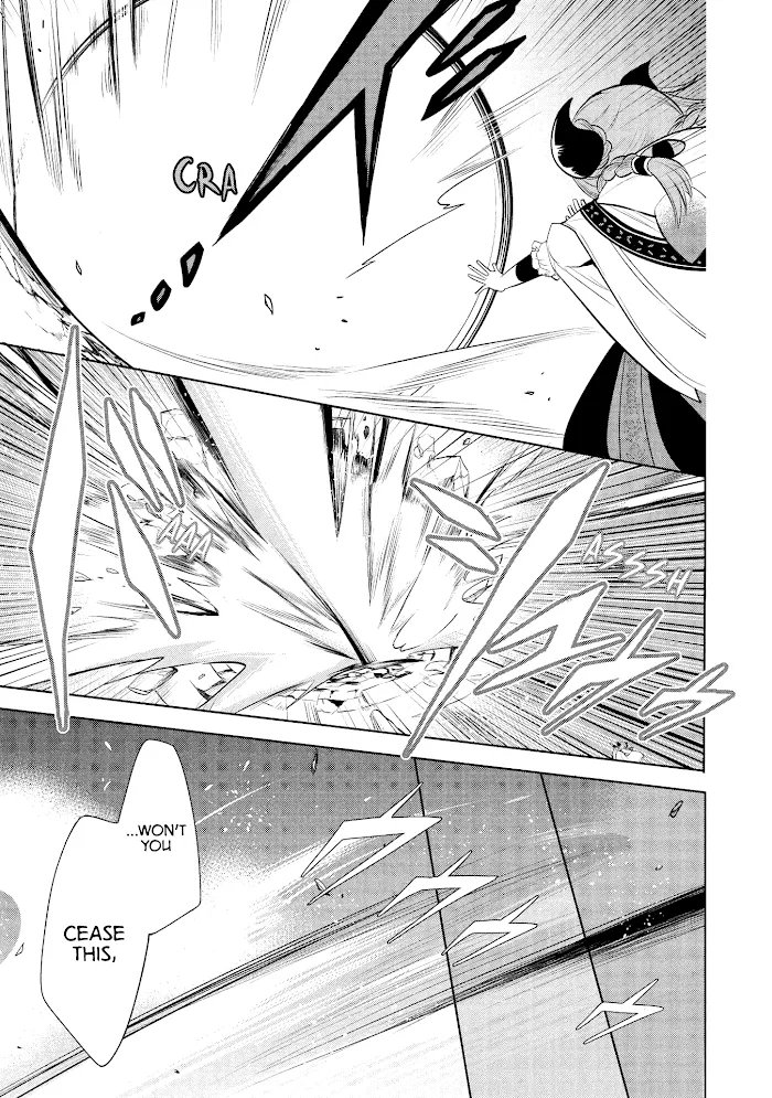 Maou No Ore Ga Dorei Elf Wo Yome Ni Shitanda Ga, Dou Medereba Ii? - Chapter 22 Page 7