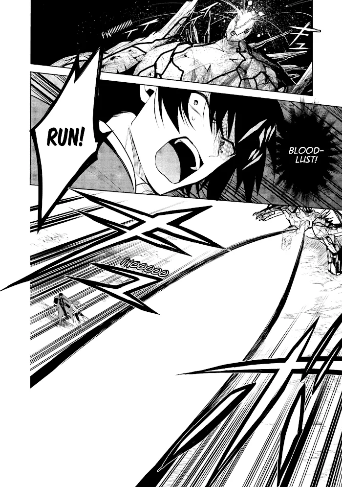 Maou No Ore Ga Dorei Elf Wo Yome Ni Shitanda Ga, Dou Medereba Ii? - Chapter 22 Page 18