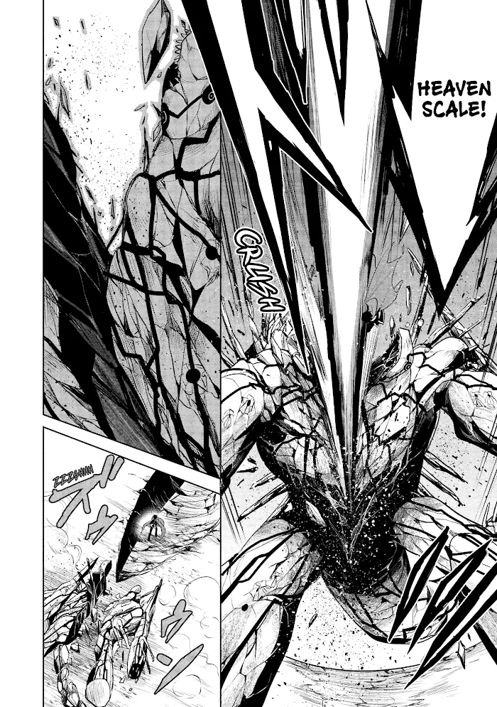 Maou No Ore Ga Dorei Elf Wo Yome Ni Shitanda Ga, Dou Medereba Ii? - Chapter 22 Page 24