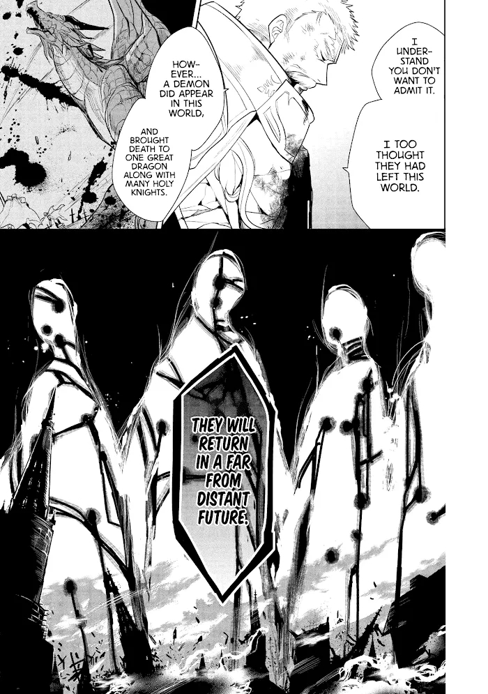 Maou No Ore Ga Dorei Elf Wo Yome Ni Shitanda Ga, Dou Medereba Ii? - Chapter 22 Page 29