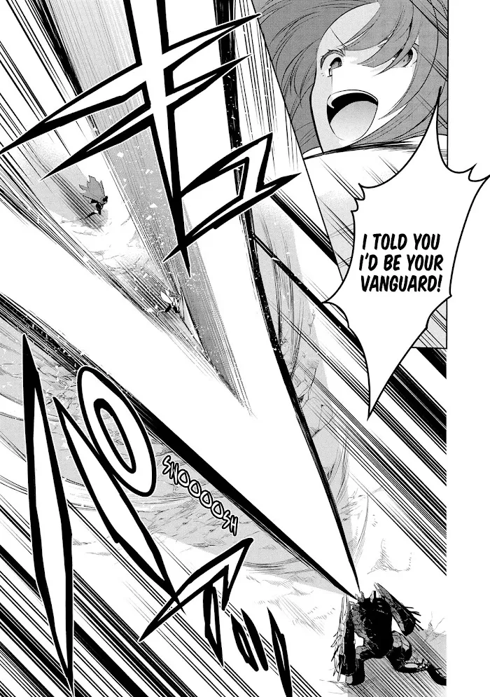 Maou No Ore Ga Dorei Elf Wo Yome Ni Shitanda Ga, Dou Medereba Ii? - Chapter 23 Page 7