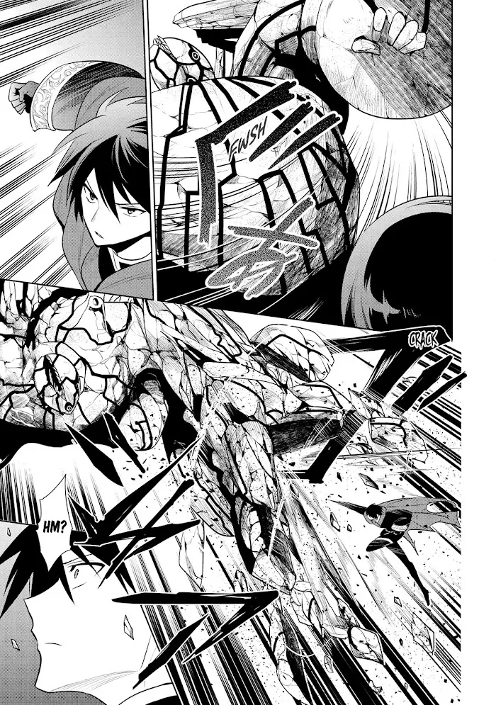 Maou No Ore Ga Dorei Elf Wo Yome Ni Shitanda Ga, Dou Medereba Ii? - Chapter 23 Page 9