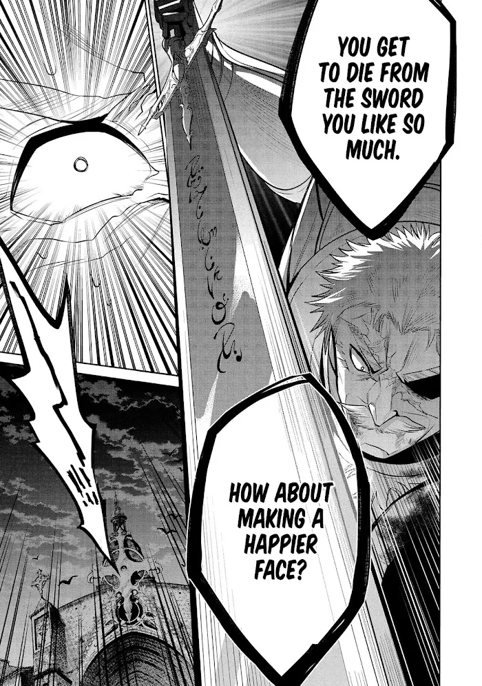 Maou No Ore Ga Dorei Elf Wo Yome Ni Shitanda Ga, Dou Medereba Ii? - Chapter 23 Page 41