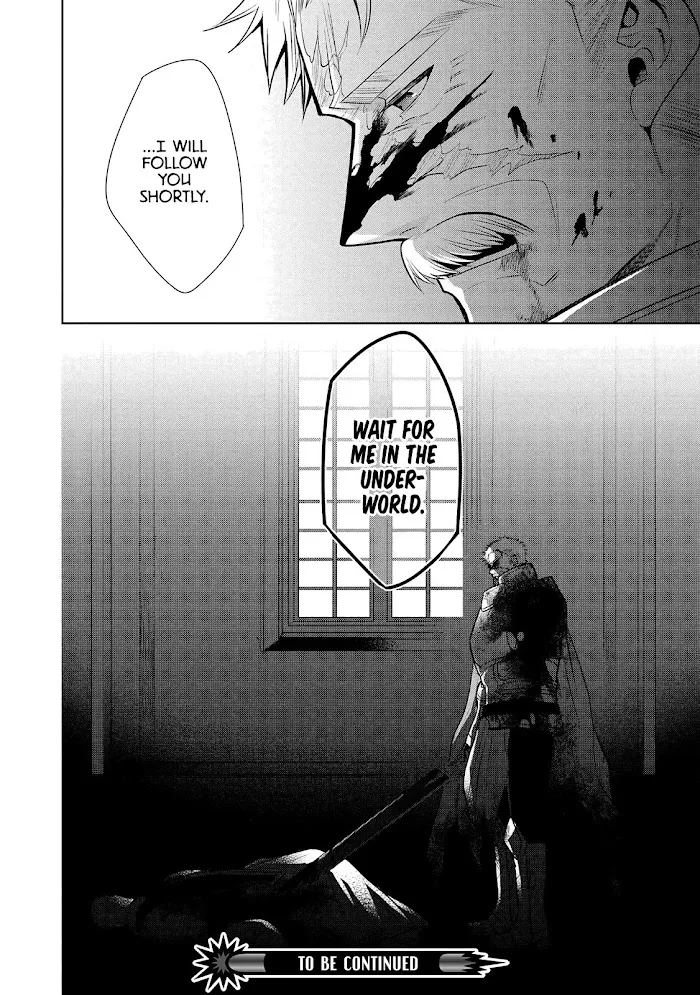 Maou No Ore Ga Dorei Elf Wo Yome Ni Shitanda Ga, Dou Medereba Ii? - Chapter 23 Page 42