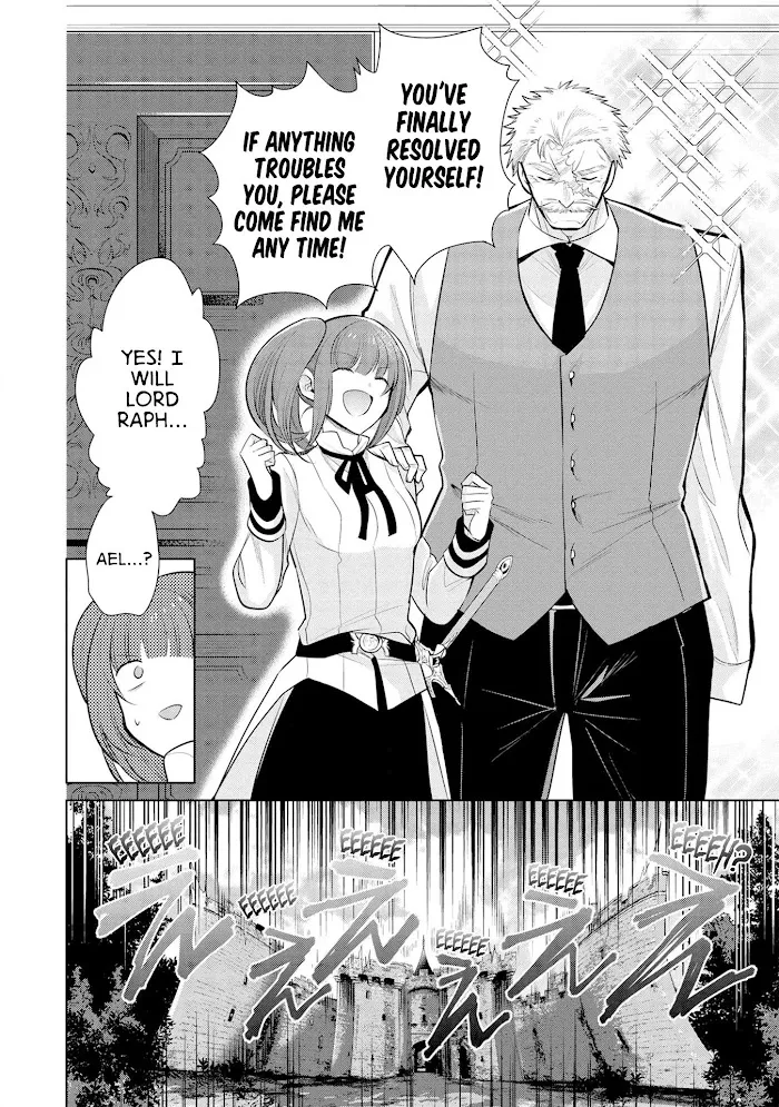 Maou No Ore Ga Dorei Elf Wo Yome Ni Shitanda Ga, Dou Medereba Ii? - Chapter 24 Page 8