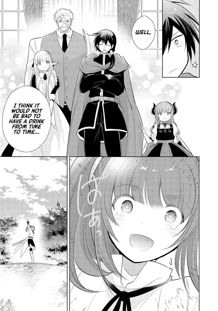 Maou No Ore Ga Dorei Elf Wo Yome Ni Shitanda Ga, Dou Medereba Ii? - Chapter 24 Page 17