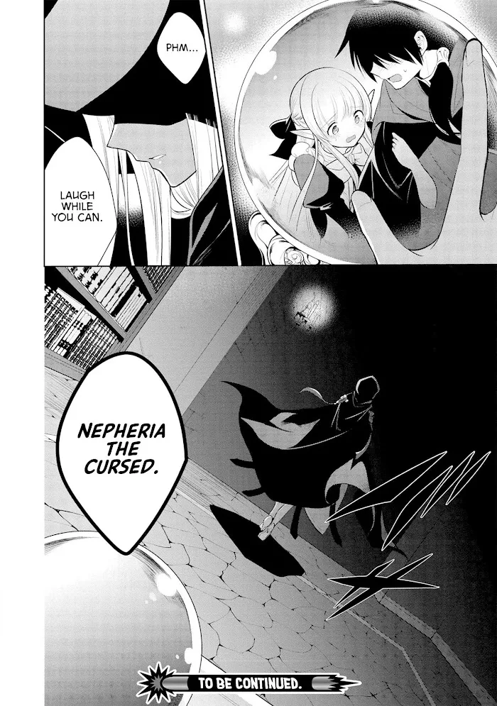 Maou No Ore Ga Dorei Elf Wo Yome Ni Shitanda Ga, Dou Medereba Ii? - Chapter 24 Page 22