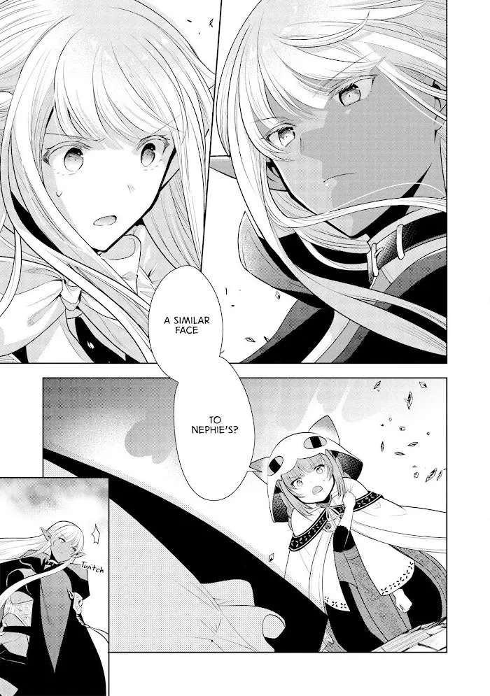 Maou No Ore Ga Dorei Elf Wo Yome Ni Shitanda Ga, Dou Medereba Ii? - Chapter 25 Page 14