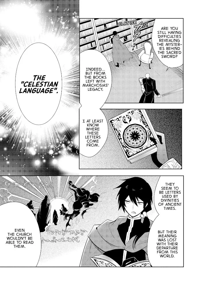 Maou No Ore Ga Dorei Elf Wo Yome Ni Shitanda Ga, Dou Medereba Ii? - Chapter 26 Page 3