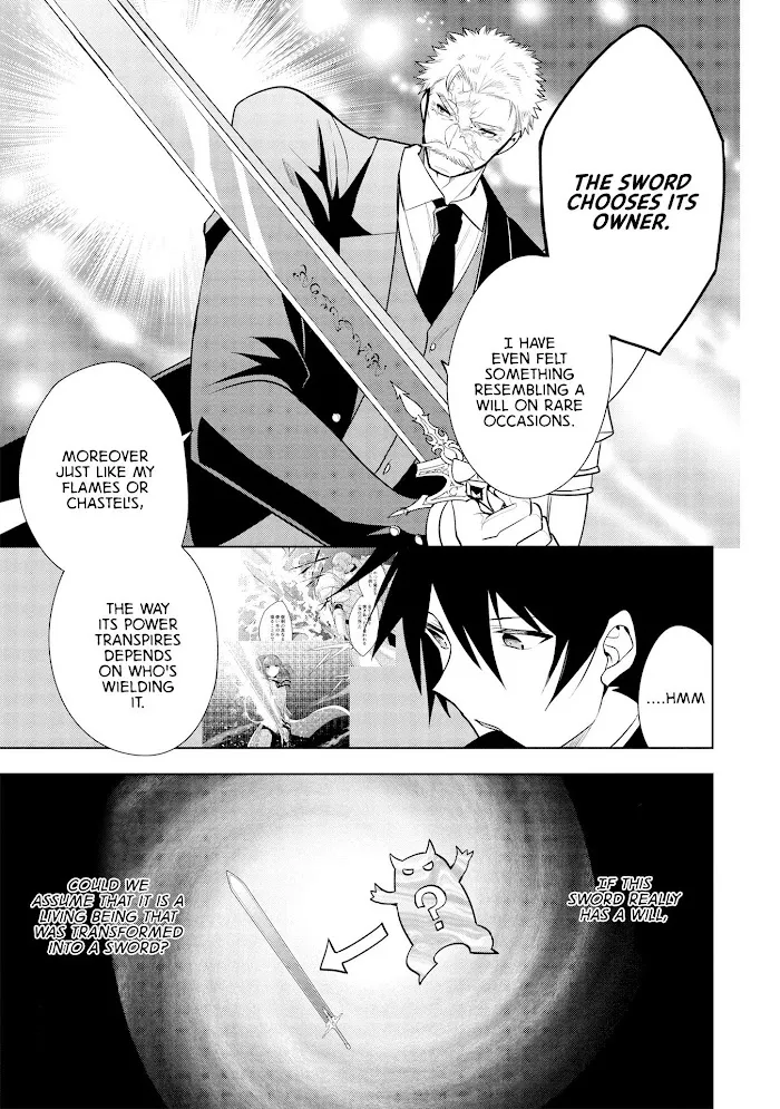 Maou No Ore Ga Dorei Elf Wo Yome Ni Shitanda Ga, Dou Medereba Ii? - Chapter 26 Page 5