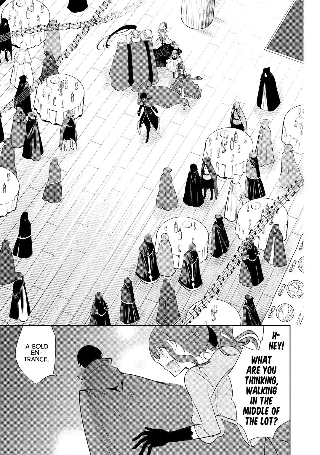 Maou No Ore Ga Dorei Elf Wo Yome Ni Shitanda Ga, Dou Medereba Ii? - Chapter 27 Page 26