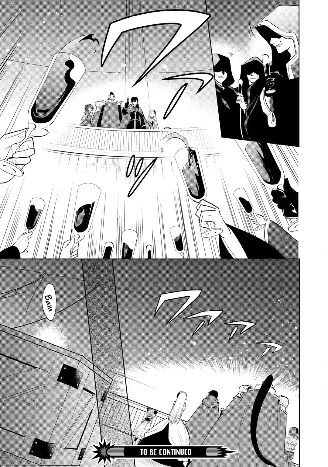 Maou No Ore Ga Dorei Elf Wo Yome Ni Shitanda Ga, Dou Medereba Ii? - Chapter 27 Page 34