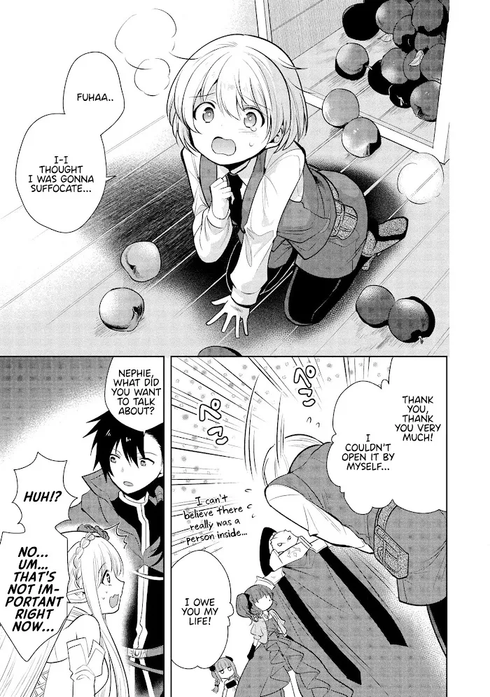 Maou No Ore Ga Dorei Elf Wo Yome Ni Shitanda Ga, Dou Medereba Ii? - Chapter 28 Page 15