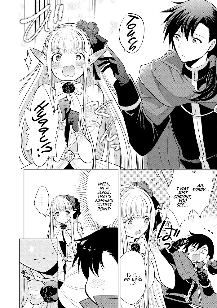 Maou No Ore Ga Dorei Elf Wo Yome Ni Shitanda Ga, Dou Medereba Ii? - Chapter 29 Page 7