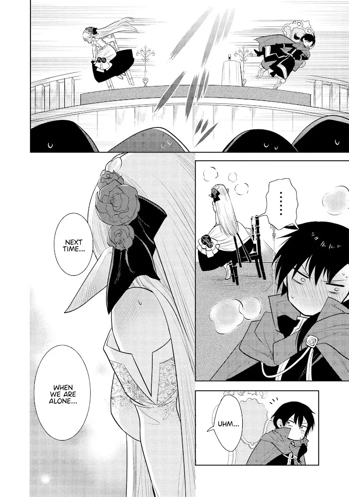 Maou No Ore Ga Dorei Elf Wo Yome Ni Shitanda Ga, Dou Medereba Ii? - Chapter 29 Page 13