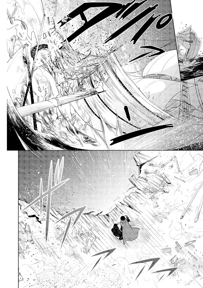 Maou No Ore Ga Dorei Elf Wo Yome Ni Shitanda Ga, Dou Medereba Ii? - Chapter 29 Page 34