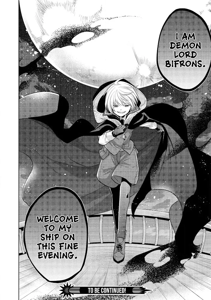Maou No Ore Ga Dorei Elf Wo Yome Ni Shitanda Ga, Dou Medereba Ii? - Chapter 29 Page 38