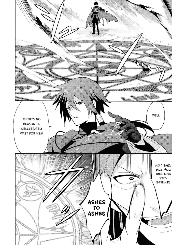 Maou No Ore Ga Dorei Elf Wo Yome Ni Shitanda Ga, Dou Medereba Ii? - Chapter 3 Page 12