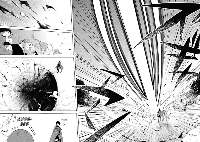 Maou No Ore Ga Dorei Elf Wo Yome Ni Shitanda Ga, Dou Medereba Ii? - Chapter 3 Page 14