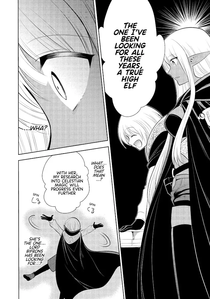 Maou No Ore Ga Dorei Elf Wo Yome Ni Shitanda Ga, Dou Medereba Ii? - Chapter 31 Page 4