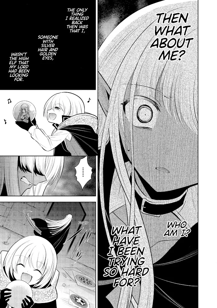 Maou No Ore Ga Dorei Elf Wo Yome Ni Shitanda Ga, Dou Medereba Ii? - Chapter 31 Page 5