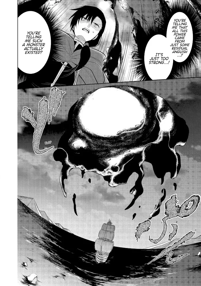 Maou No Ore Ga Dorei Elf Wo Yome Ni Shitanda Ga, Dou Medereba Ii? - Chapter 31 Page 13