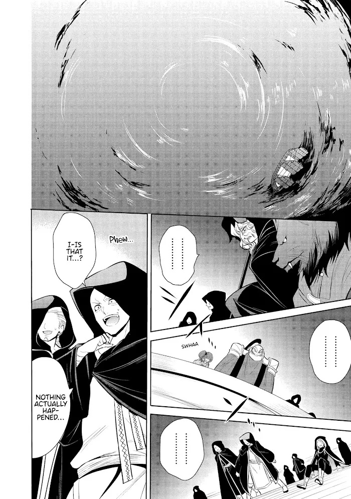 Maou No Ore Ga Dorei Elf Wo Yome Ni Shitanda Ga, Dou Medereba Ii? - Chapter 31 Page 15