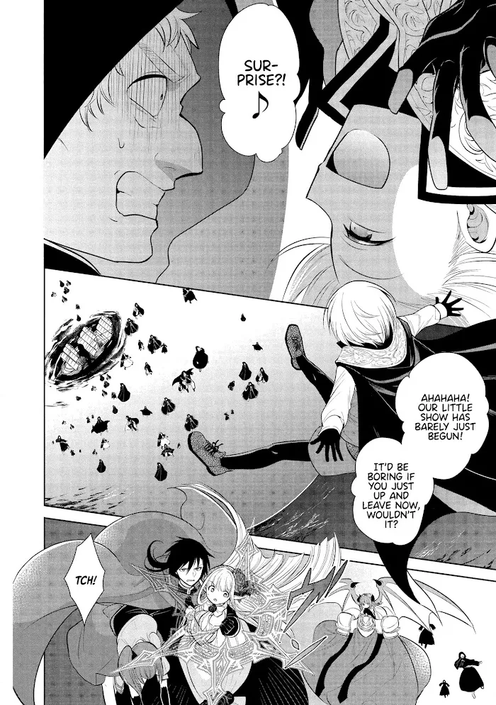 Maou No Ore Ga Dorei Elf Wo Yome Ni Shitanda Ga, Dou Medereba Ii? - Chapter 31 Page 21