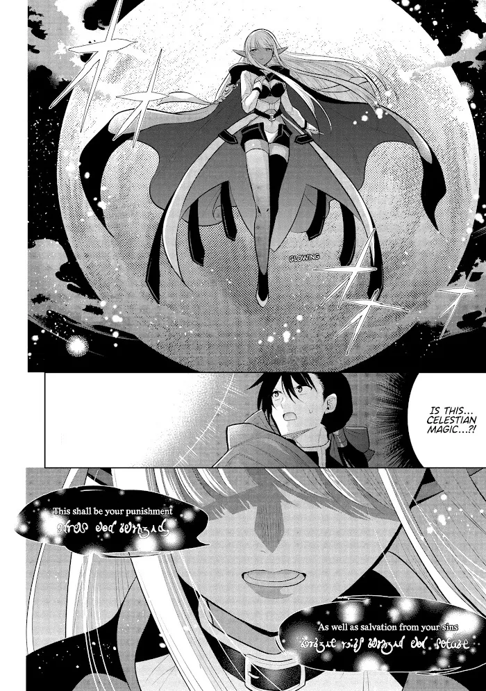 Maou No Ore Ga Dorei Elf Wo Yome Ni Shitanda Ga, Dou Medereba Ii? - Chapter 31 Page 31