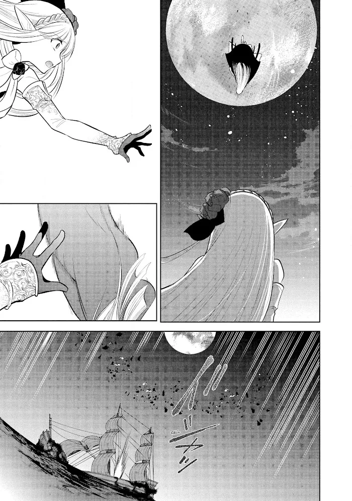 Maou No Ore Ga Dorei Elf Wo Yome Ni Shitanda Ga, Dou Medereba Ii? - Chapter 32 Page 11