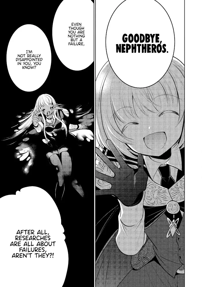 Maou No Ore Ga Dorei Elf Wo Yome Ni Shitanda Ga, Dou Medereba Ii? - Chapter 32 Page 15