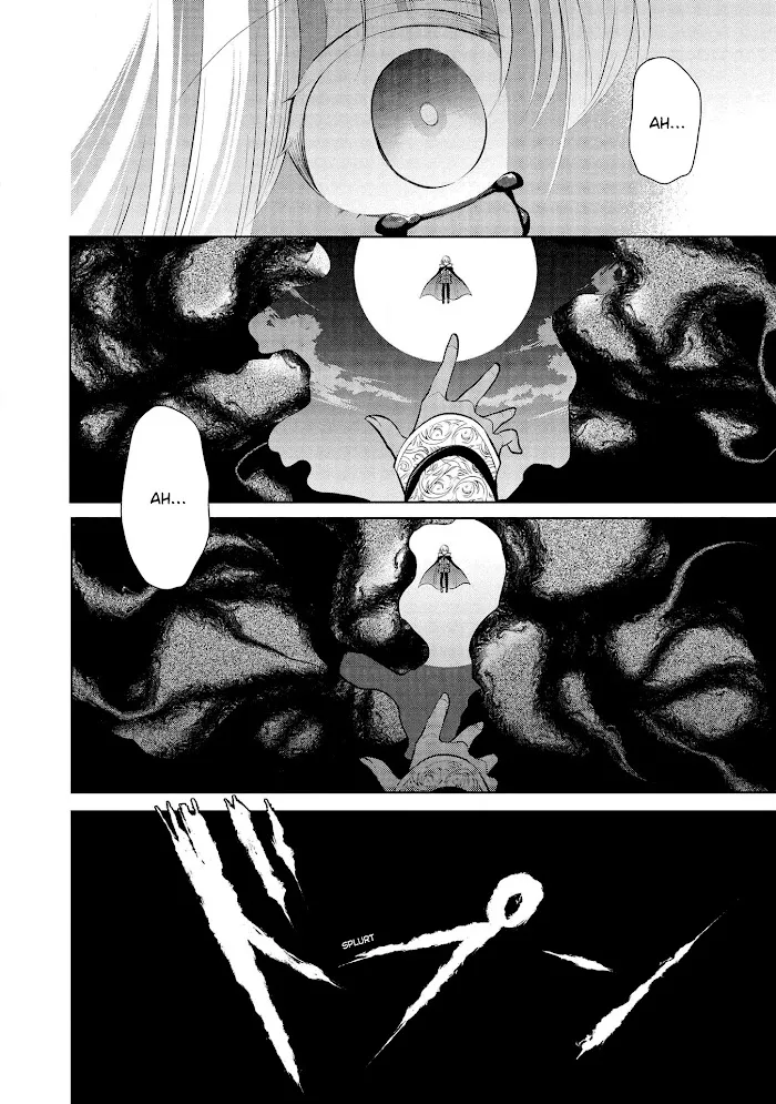 Maou No Ore Ga Dorei Elf Wo Yome Ni Shitanda Ga, Dou Medereba Ii? - Chapter 32 Page 16